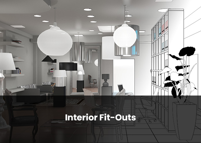 Interior Fit-Outs