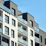 Modern Facade Renovations For Your Commercial Building or Multi-Family Unit