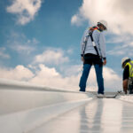 How To Extend The Life of Your Commercial Roofing System